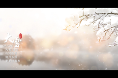 二十四节气茶点——枣泥蛋糕